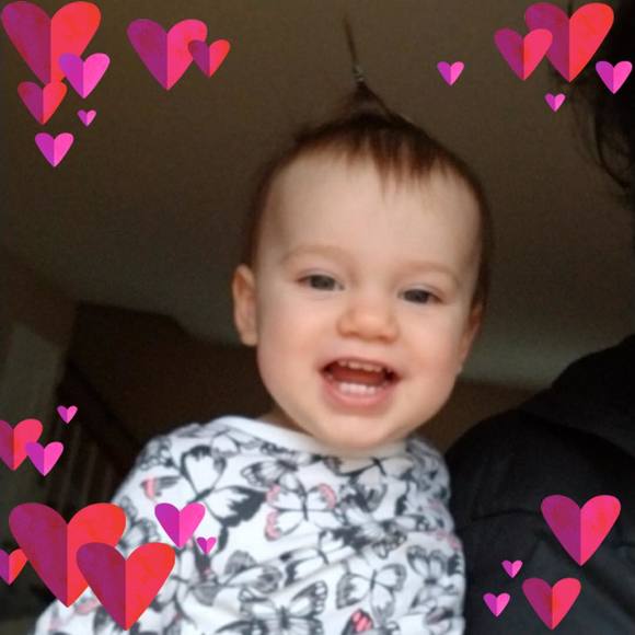 Meet your Posher, Jo - Picture 2 of 2